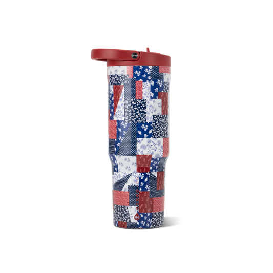 quilted-americana-32oz-946ml-c6 Sport32-QuiltedAmericana-1WPI.png